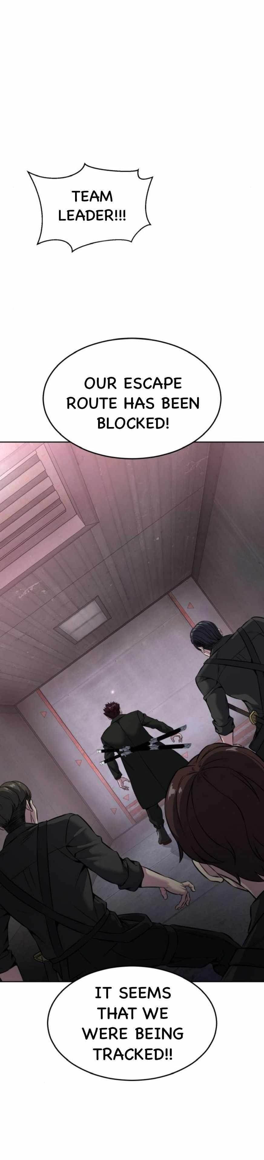 The Boy Of Death - Chapter 207 Page 23