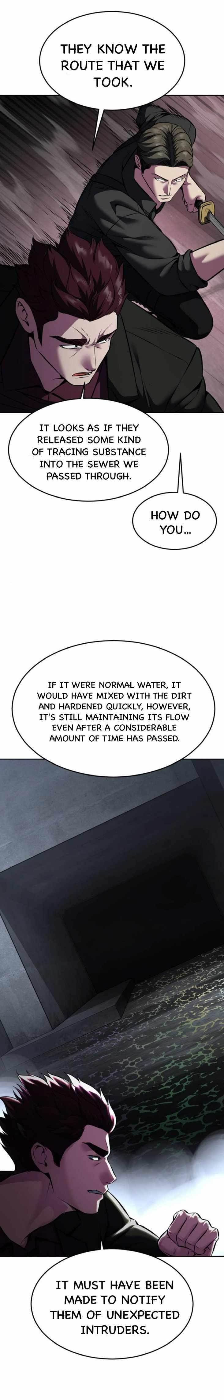 The Boy Of Death - Chapter 207 Page 26