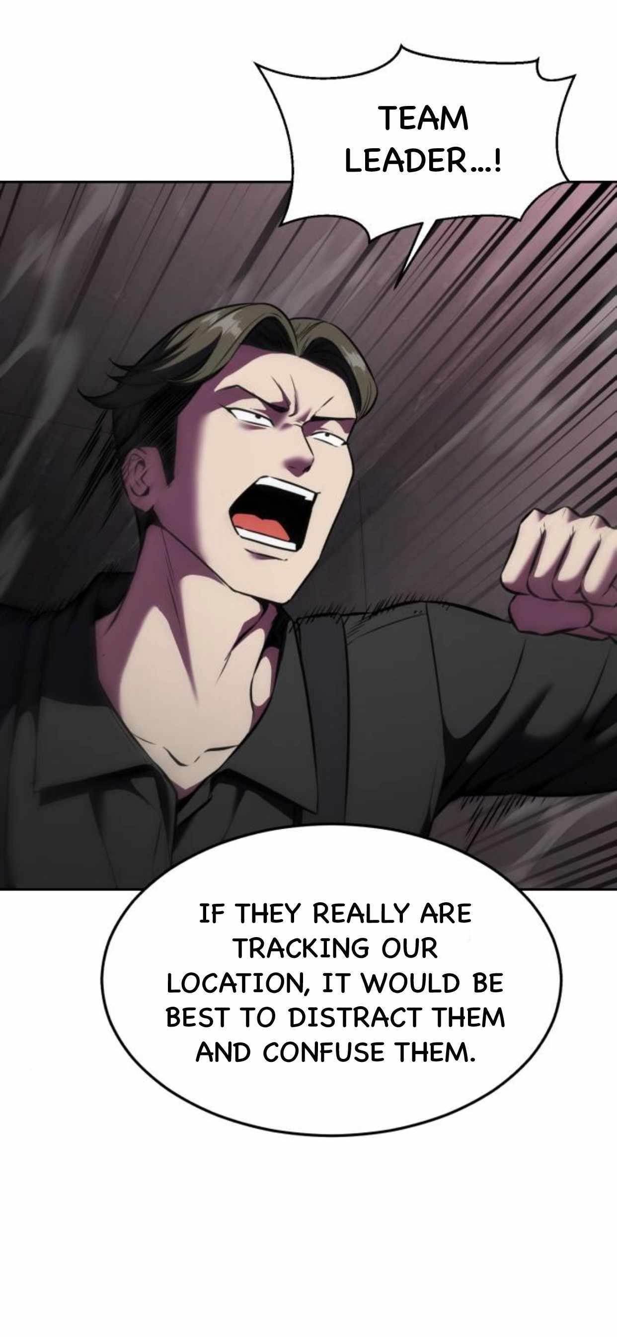 The Boy Of Death - Chapter 207 Page 28