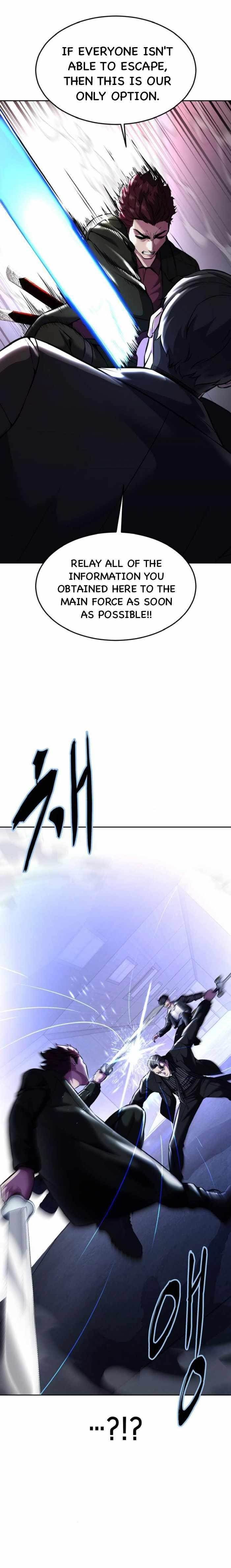 The Boy Of Death - Chapter 207 Page 29