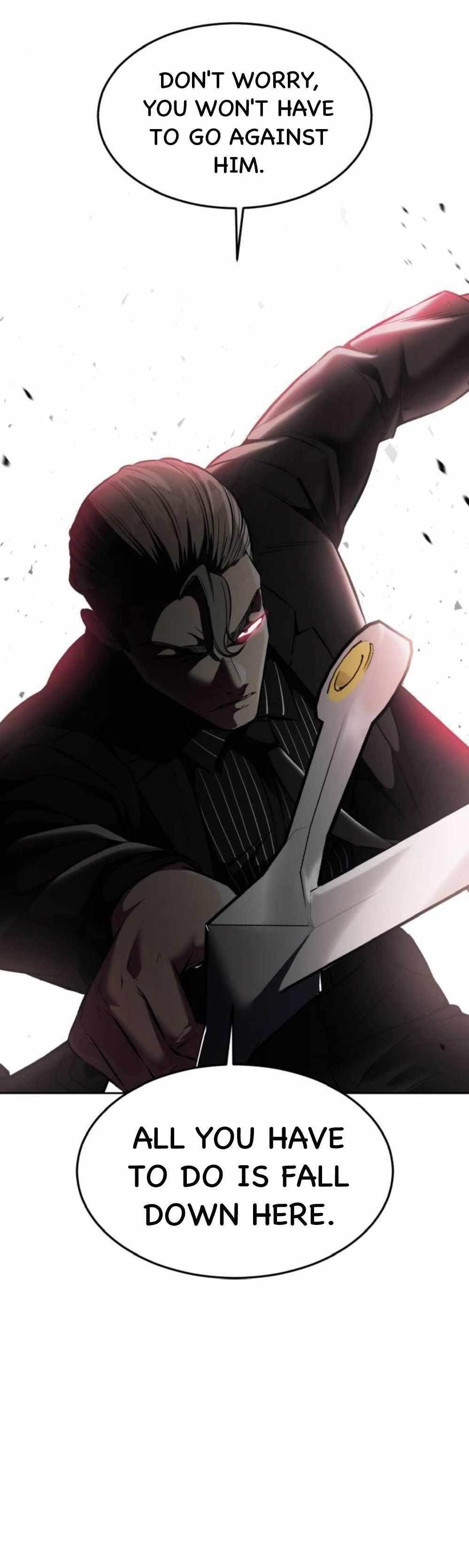 The Boy Of Death - Chapter 207 Page 33