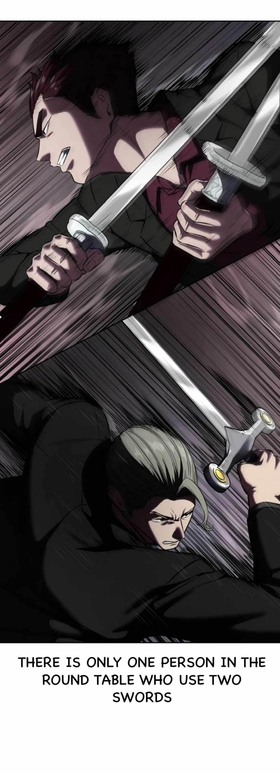 The Boy Of Death - Chapter 207 Page 35