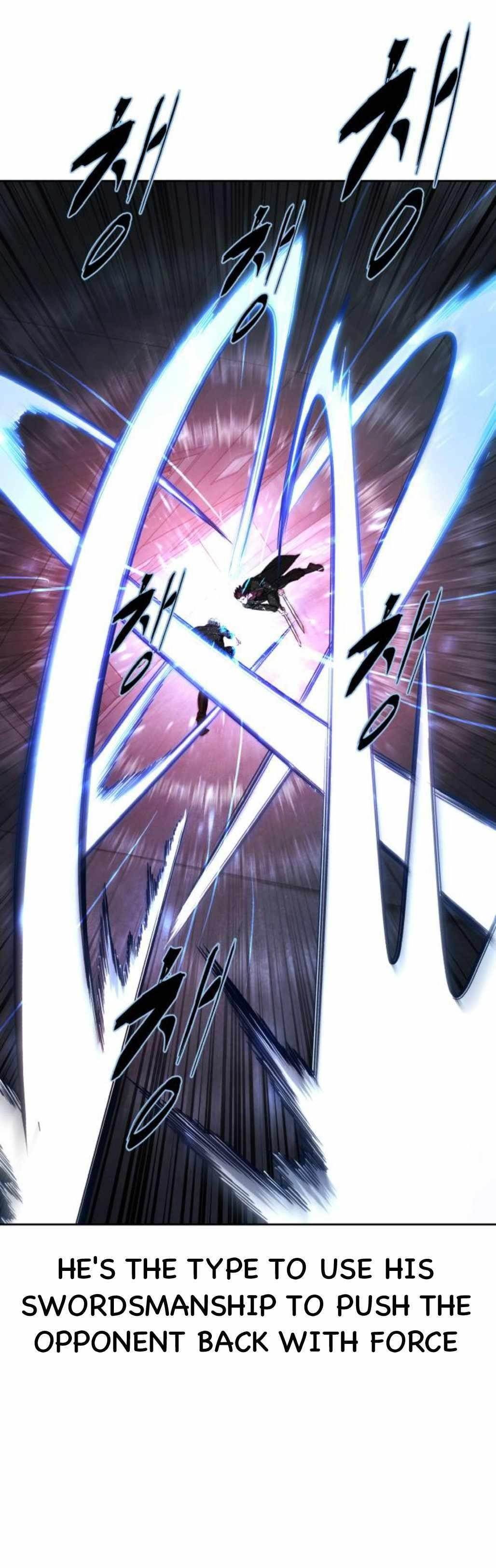 The Boy Of Death - Chapter 207 Page 36