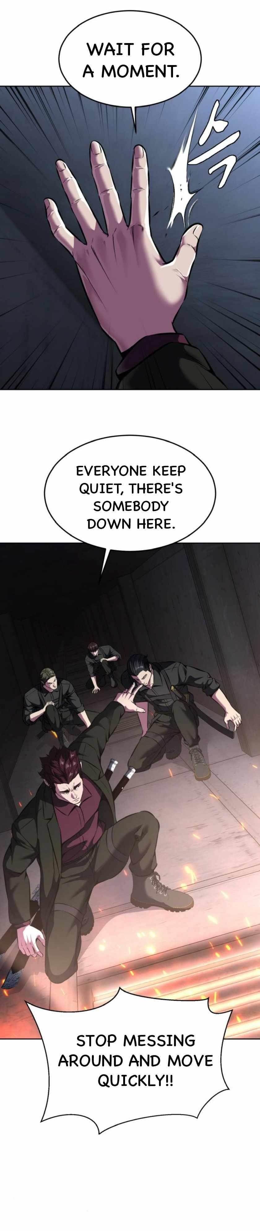 The Boy Of Death - Chapter 207 Page 4