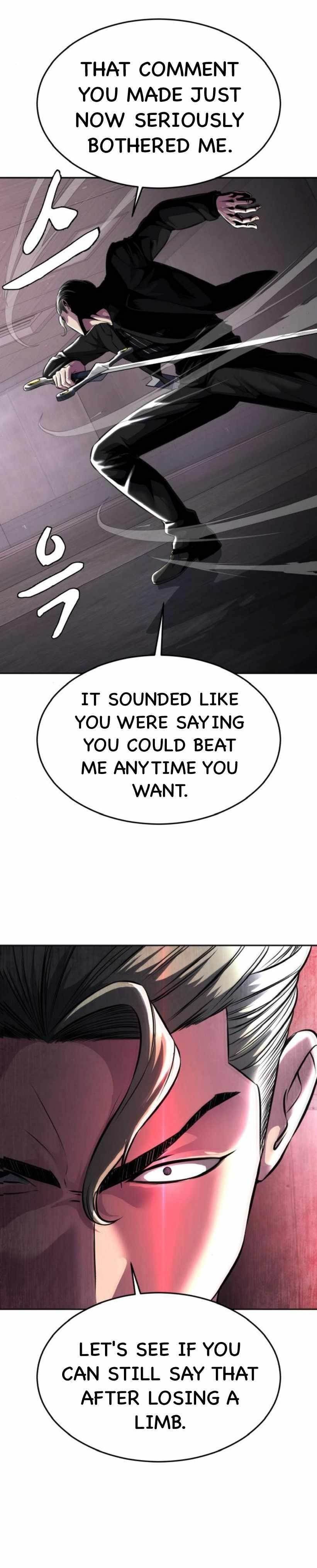 The Boy Of Death - Chapter 207 Page 44