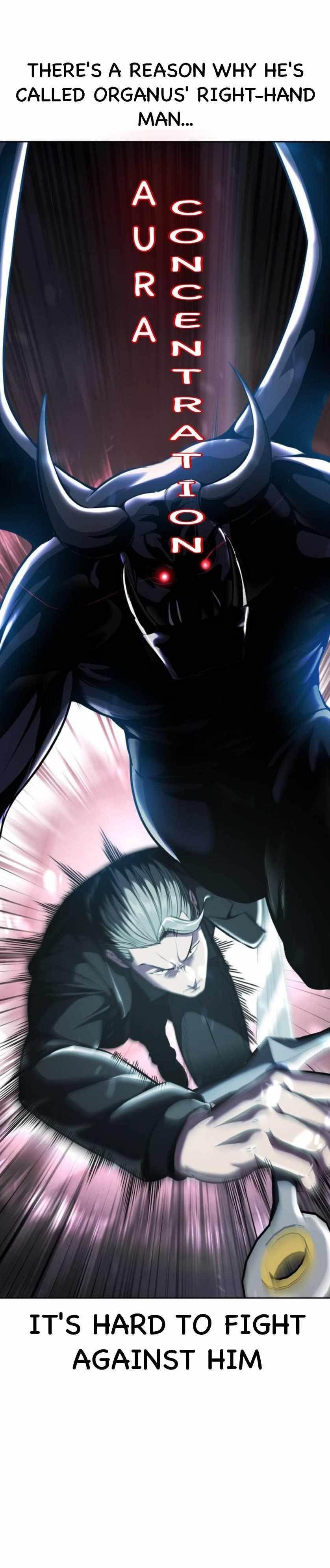 The Boy Of Death - Chapter 207 Page 50