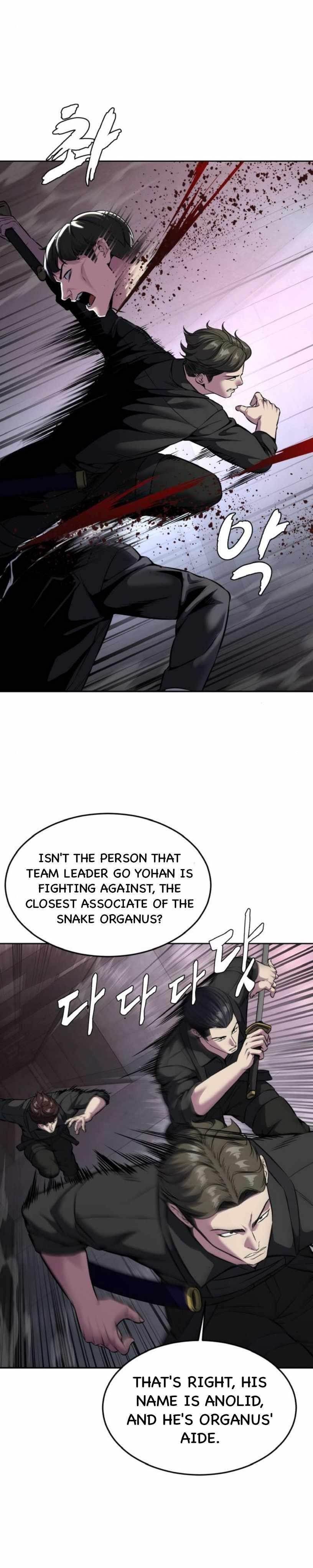 The Boy Of Death - Chapter 207 Page 55