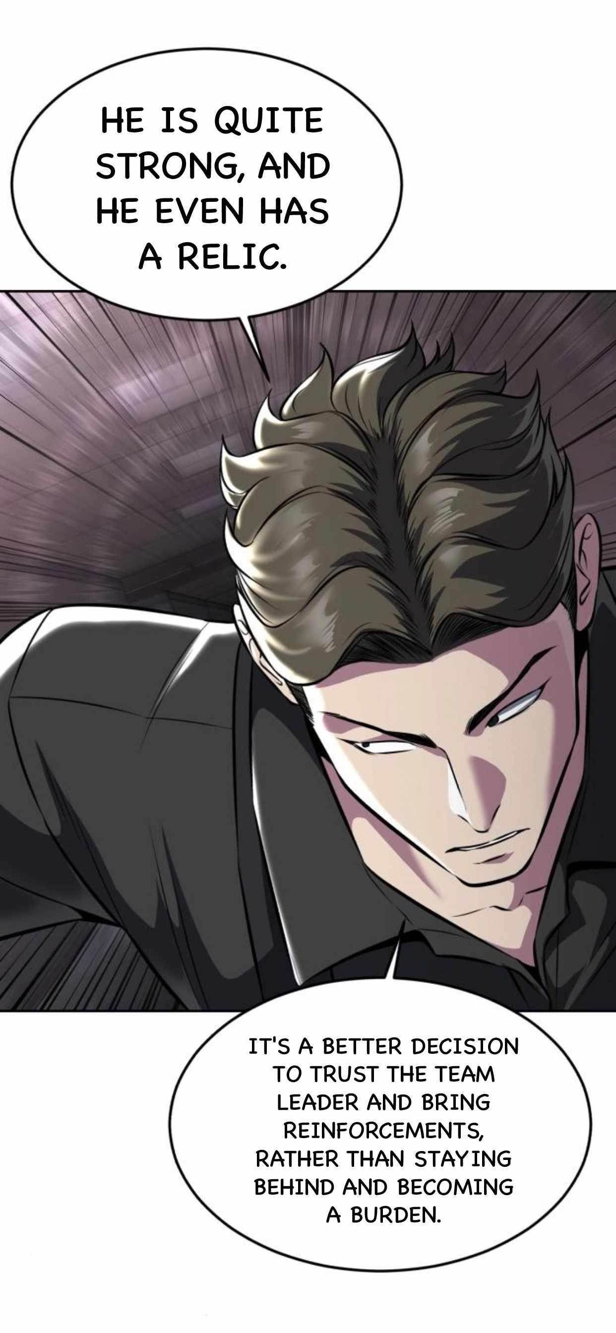 The Boy Of Death - Chapter 207 Page 56