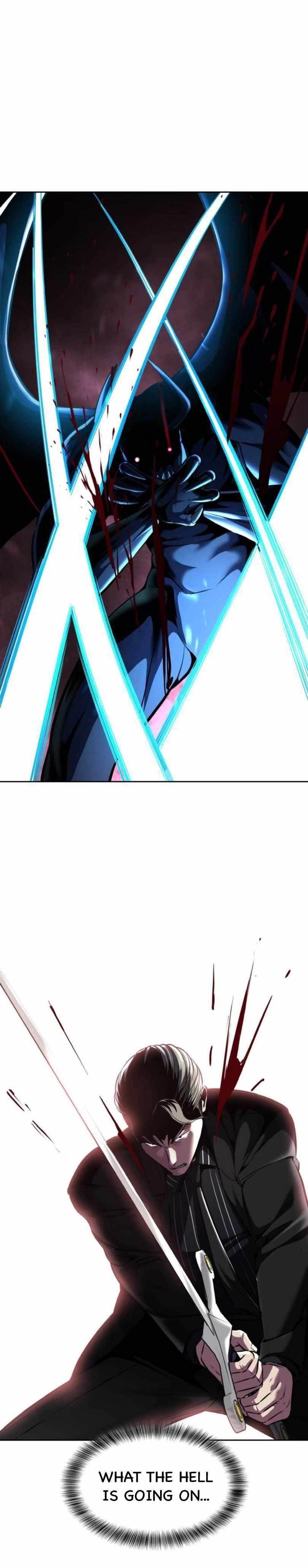 The Boy Of Death - Chapter 207 Page 58