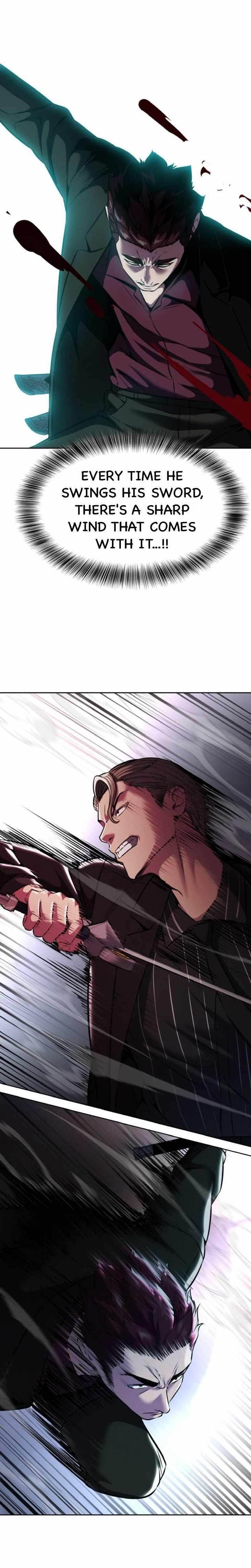 The Boy Of Death - Chapter 207 Page 59