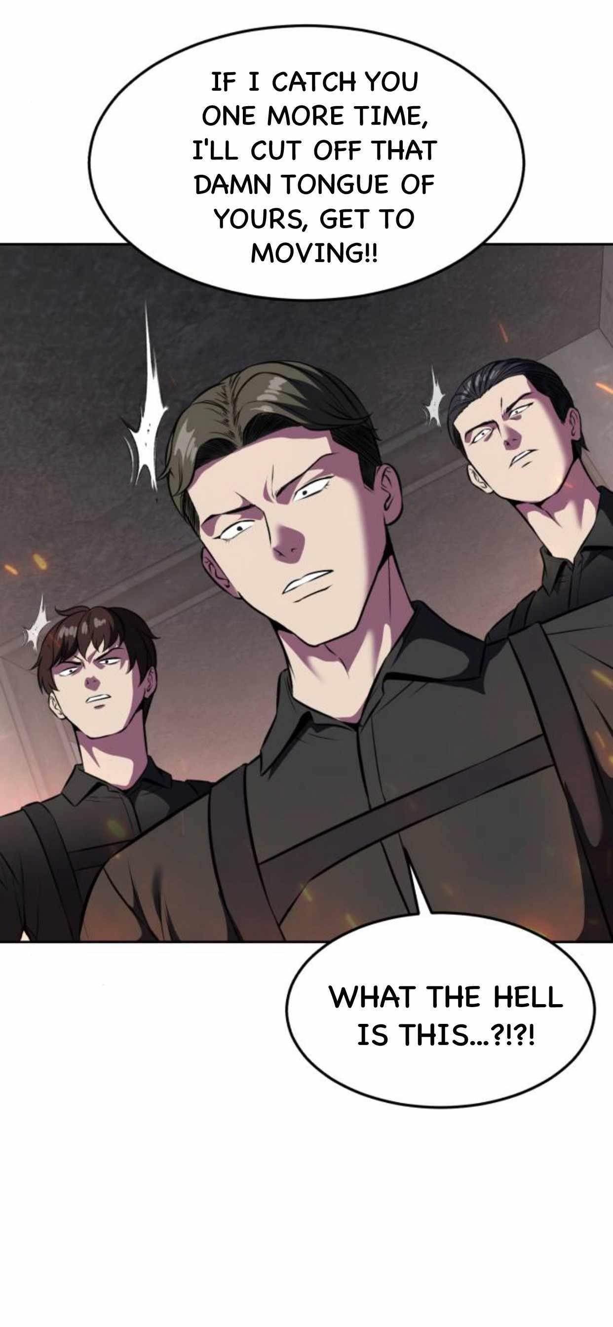 The Boy Of Death - Chapter 207 Page 6