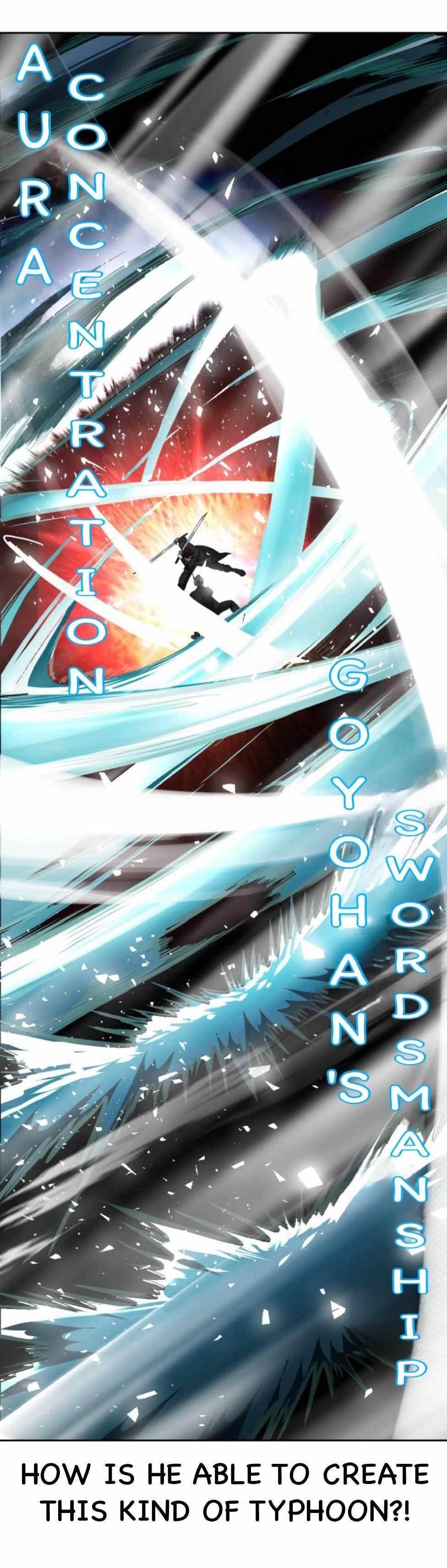 The Boy Of Death - Chapter 207 Page 67