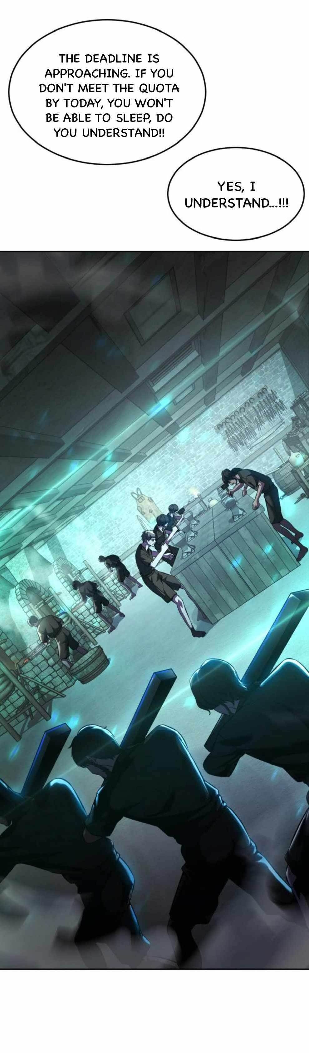 The Boy Of Death - Chapter 207 Page 7