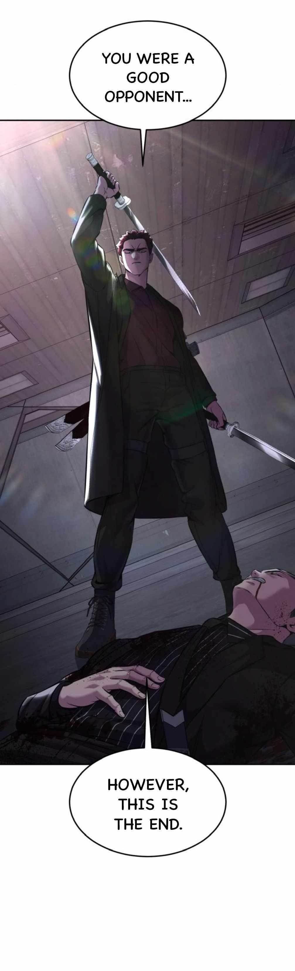 The Boy Of Death - Chapter 207 Page 72