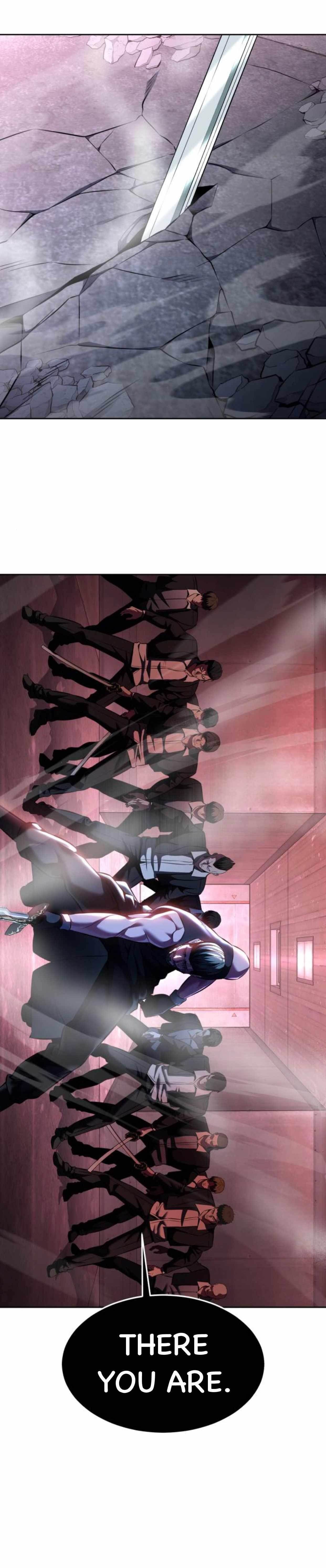 The Boy Of Death - Chapter 207 Page 75