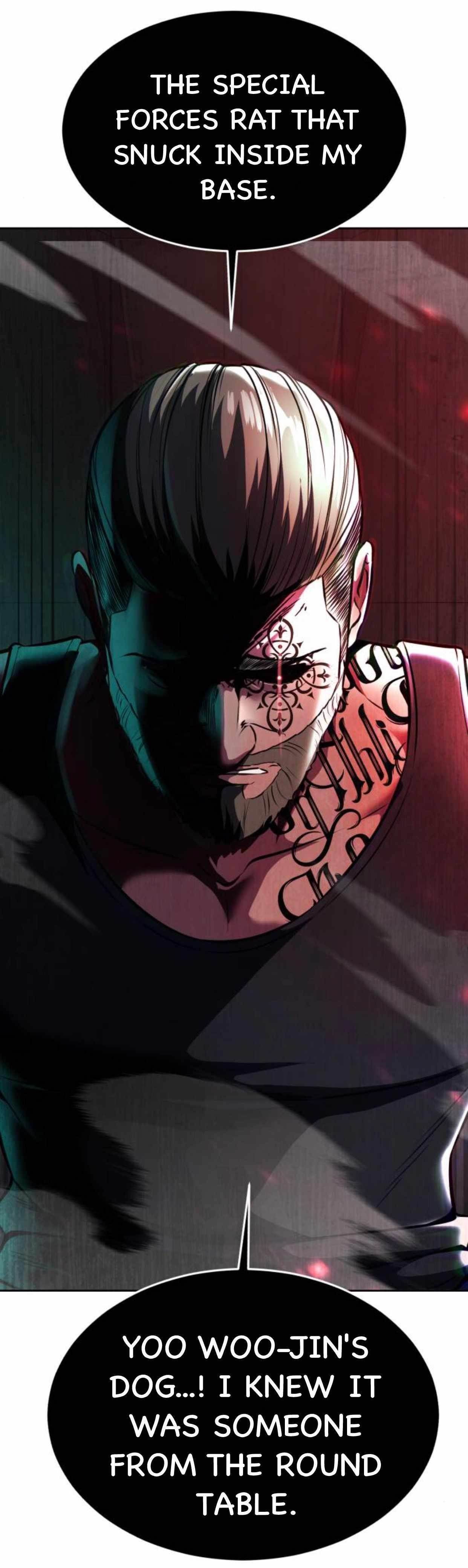 The Boy Of Death - Chapter 207 Page 76