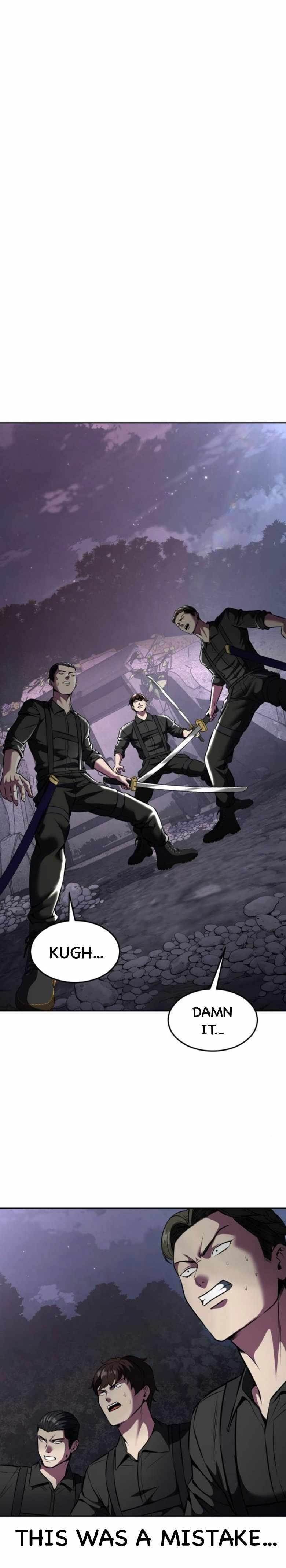 The Boy Of Death - Chapter 207 Page 77