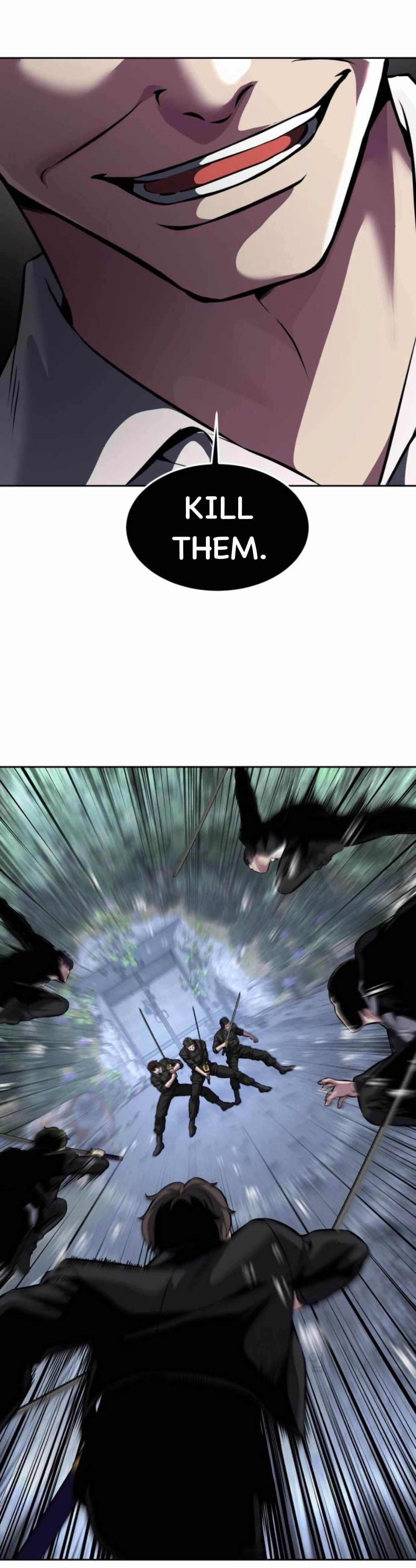 The Boy Of Death - Chapter 207 Page 80