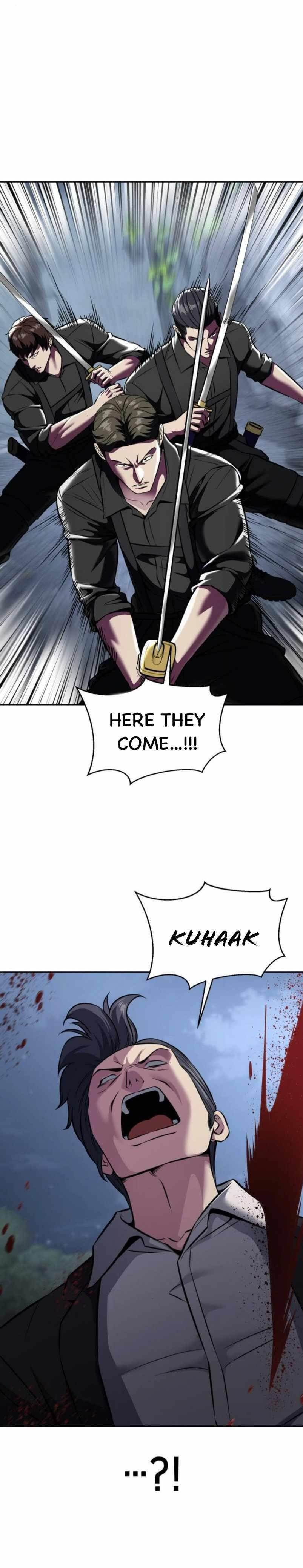 The Boy Of Death - Chapter 207 Page 81