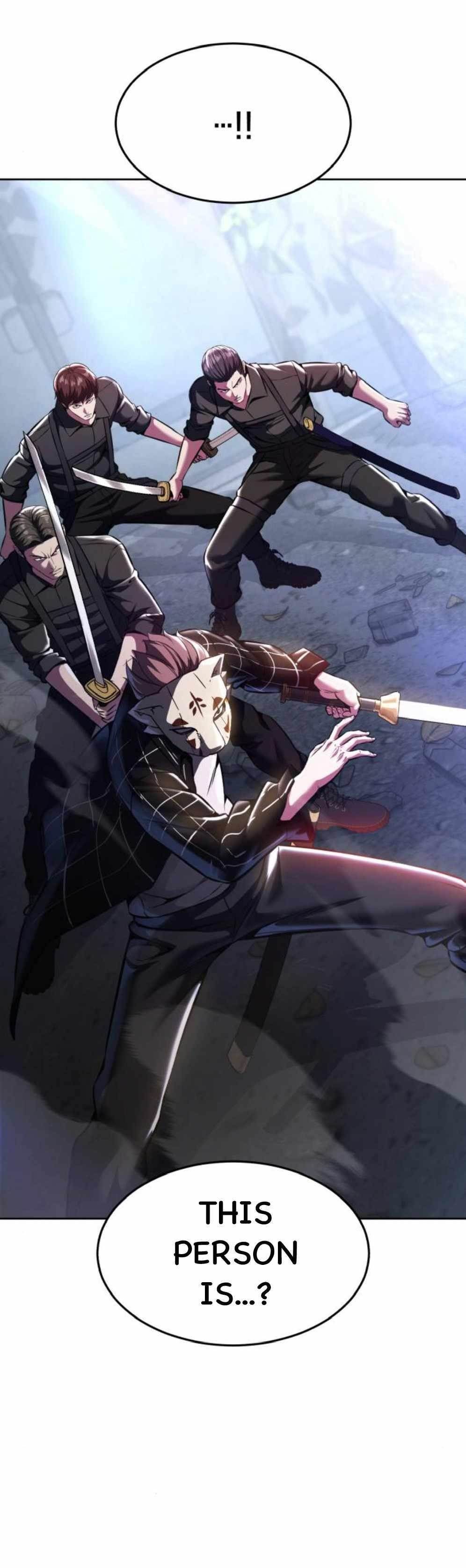 The Boy Of Death - Chapter 207 Page 85