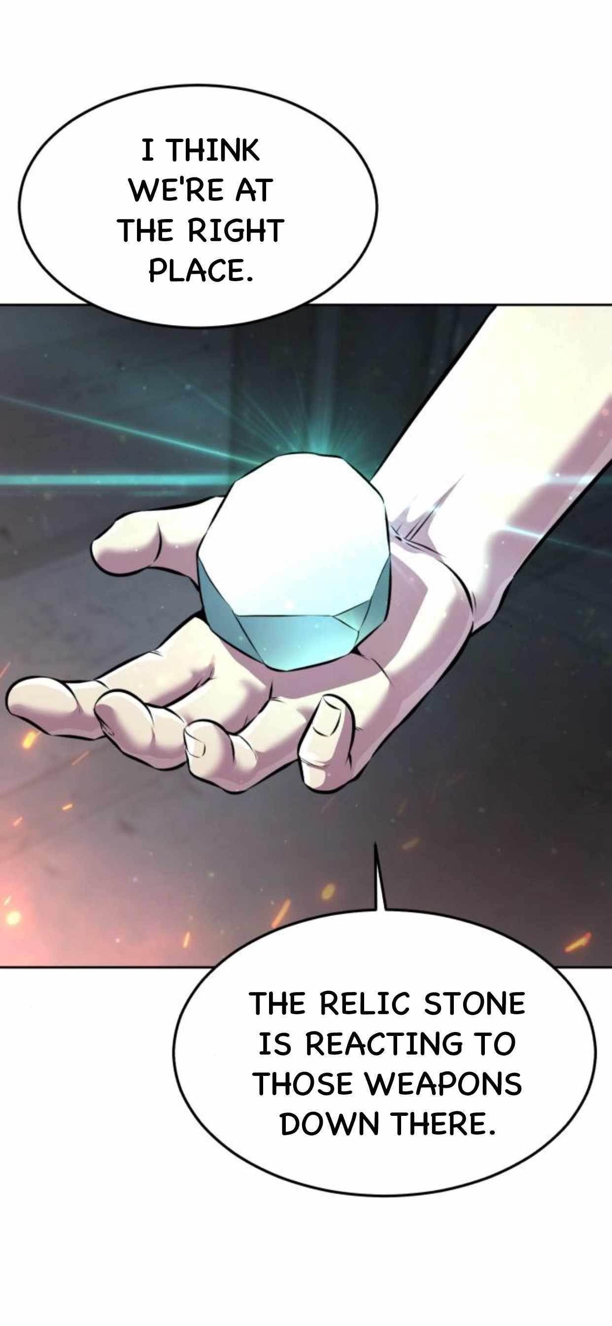 The Boy Of Death - Chapter 207 Page 9