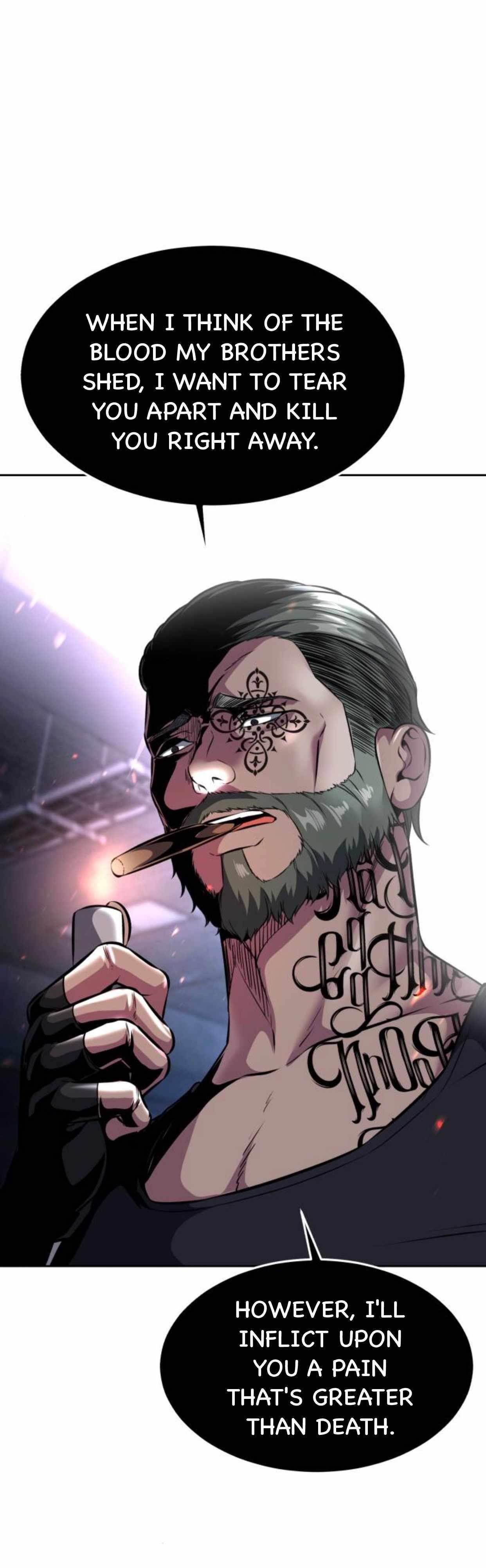 The Boy Of Death - Chapter 208 Page 10