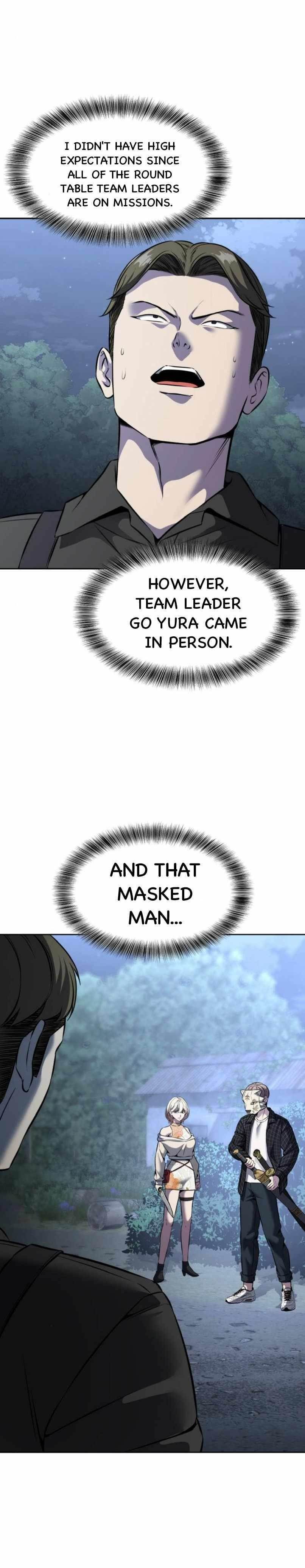 The Boy Of Death - Chapter 208 Page 17