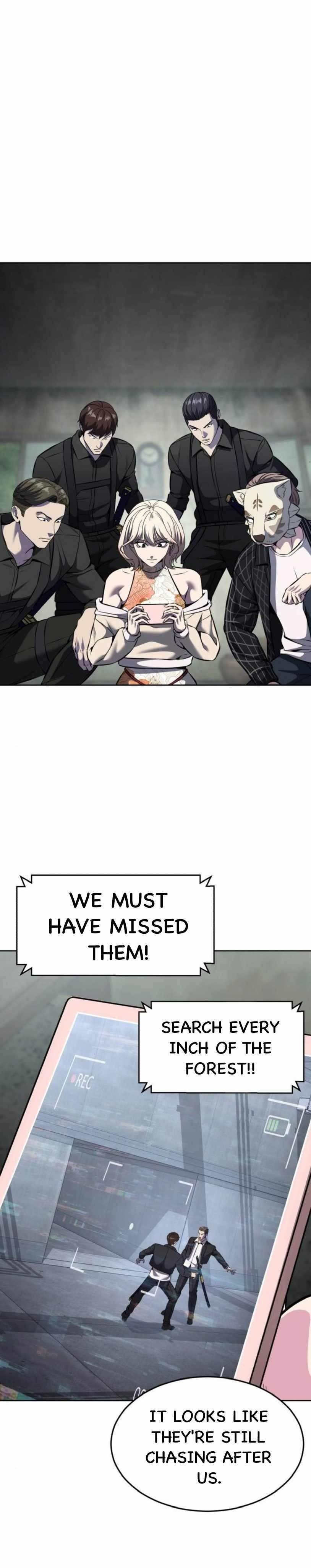 The Boy Of Death - Chapter 208 Page 19