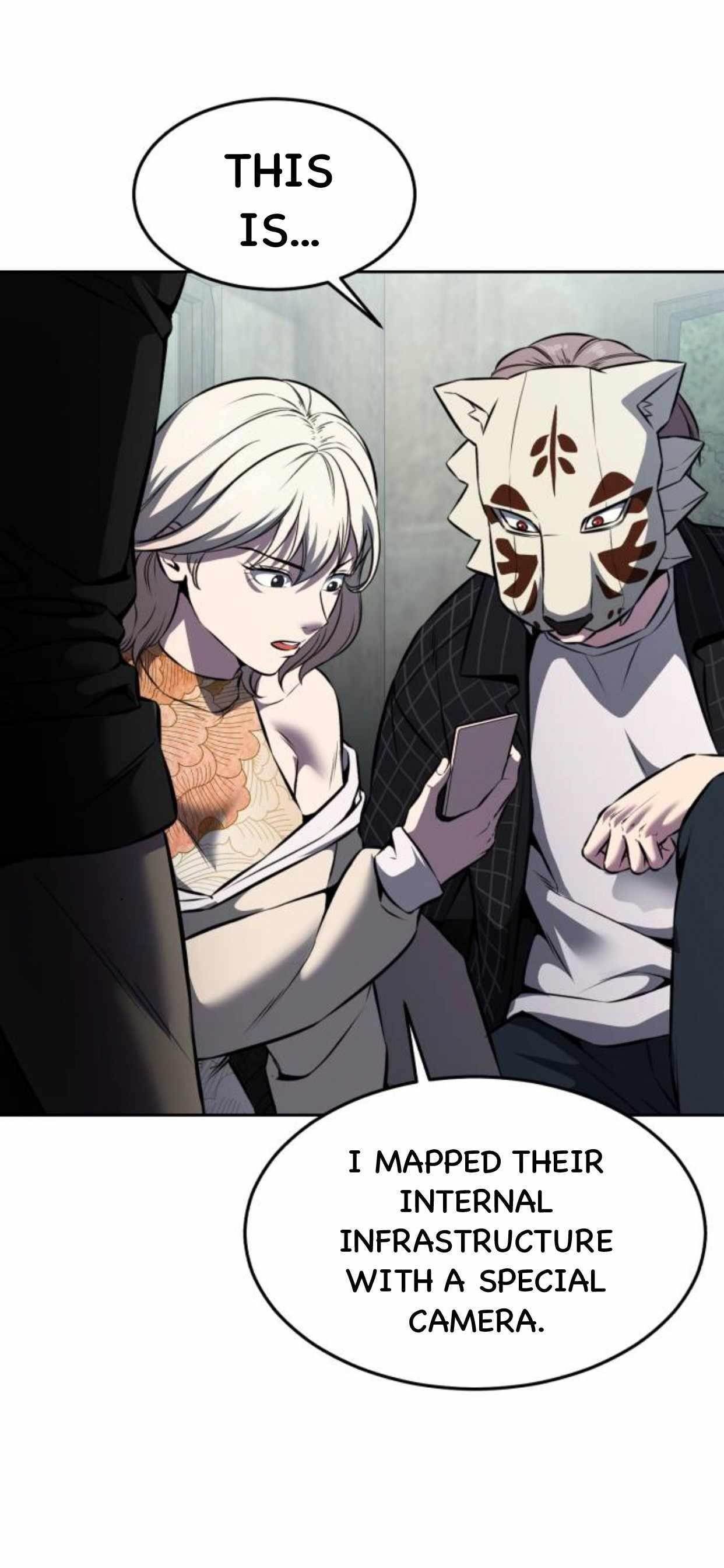 The Boy Of Death - Chapter 208 Page 20