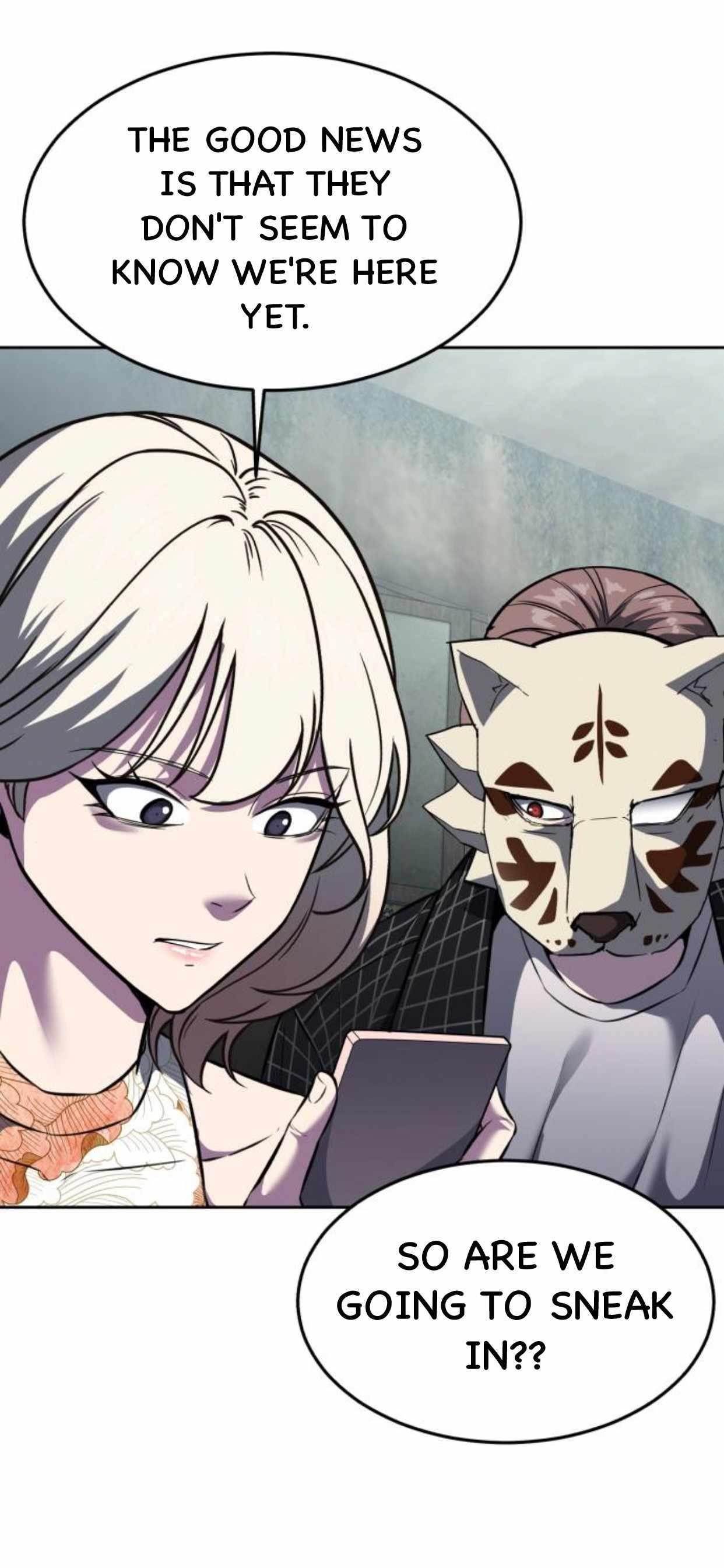 The Boy Of Death - Chapter 208 Page 22