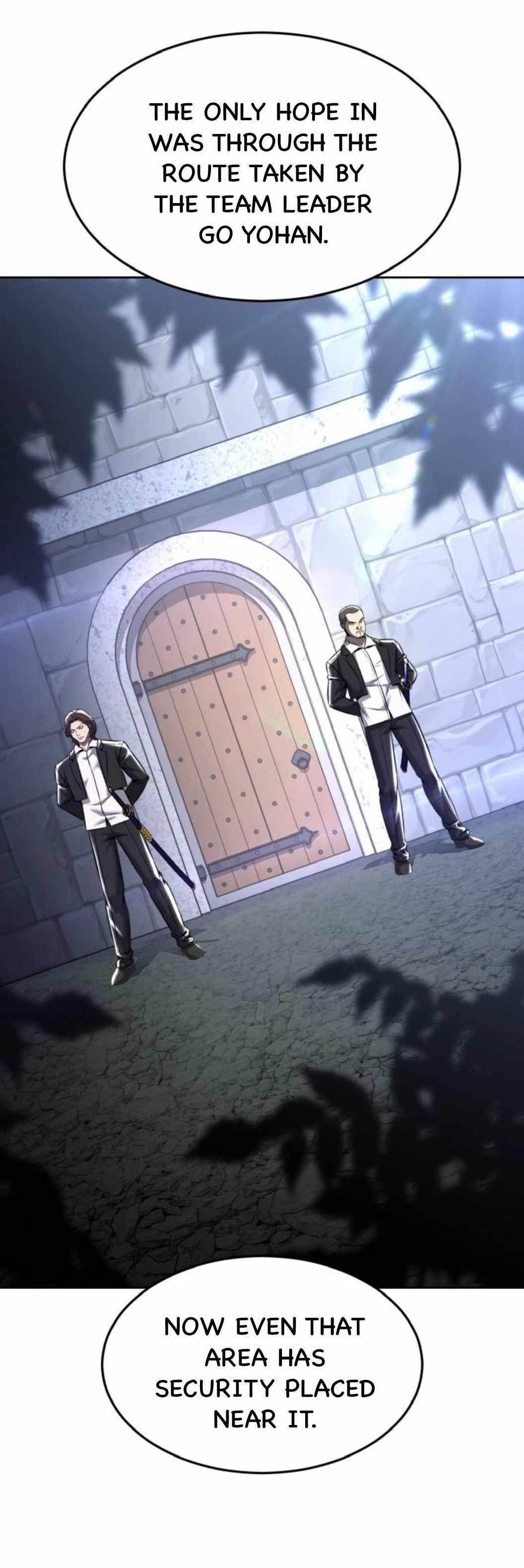 The Boy Of Death - Chapter 208 Page 24