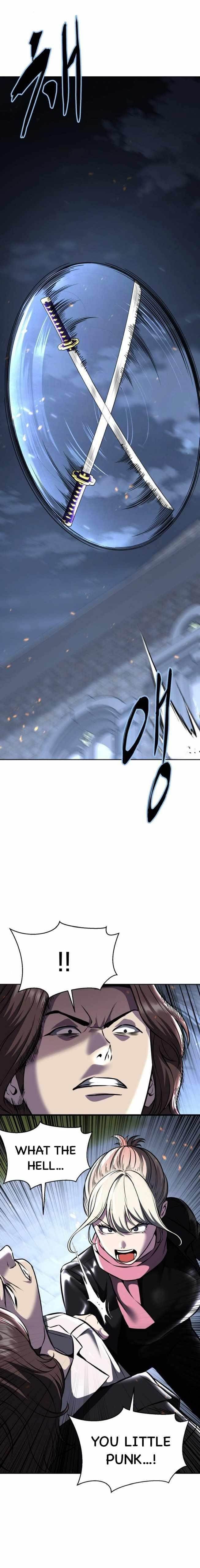 The Boy Of Death - Chapter 208 Page 30