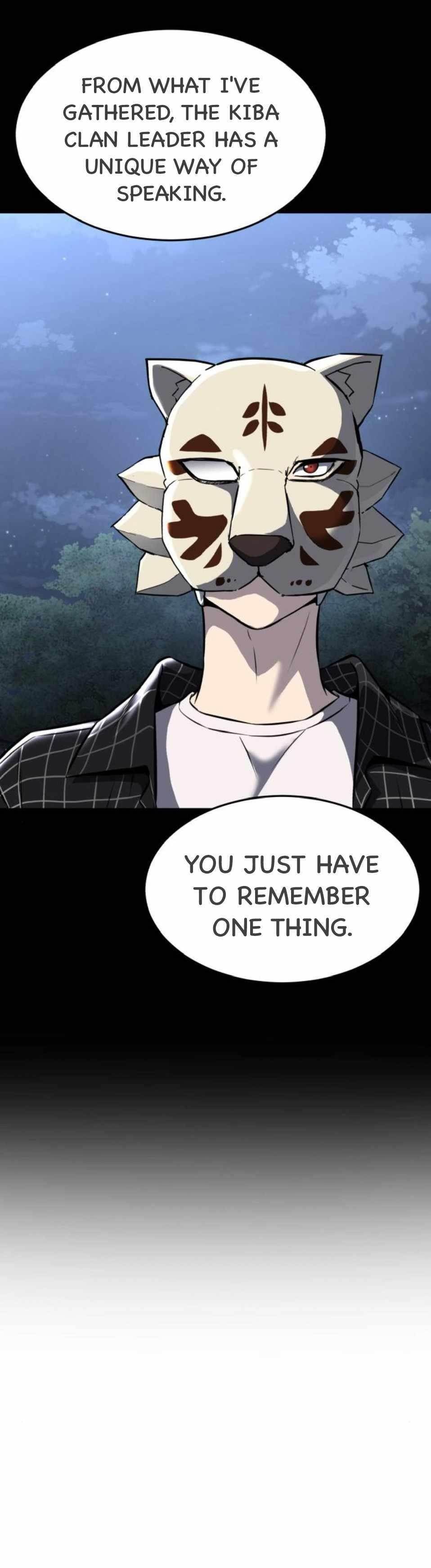 The Boy Of Death - Chapter 208 Page 39