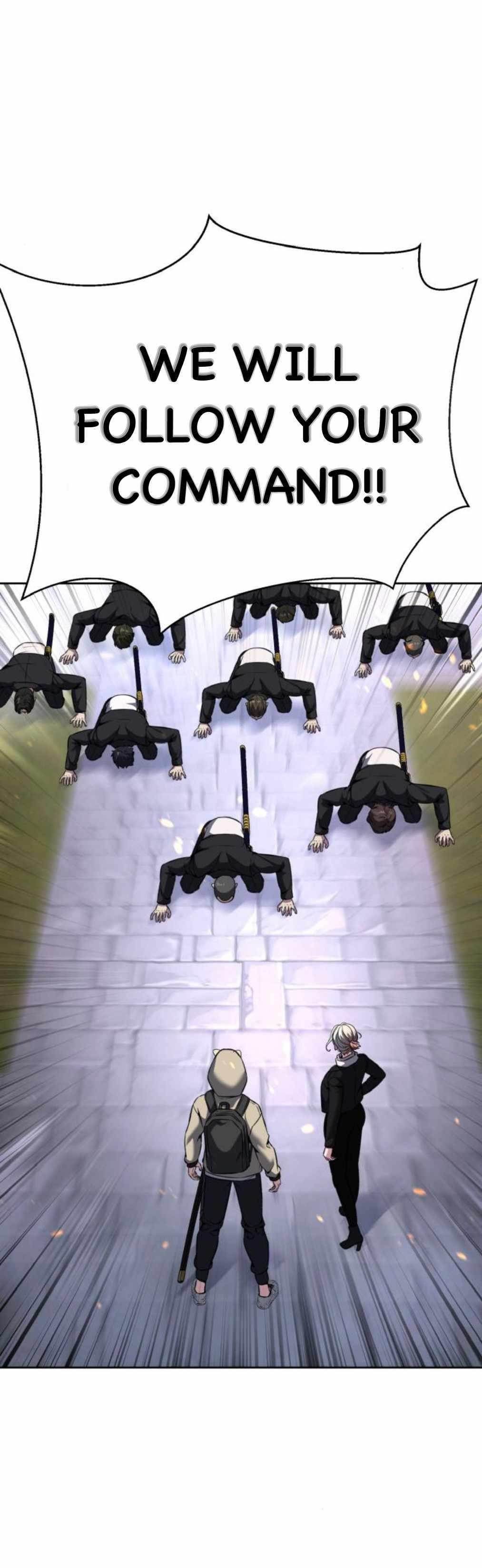 The Boy Of Death - Chapter 208 Page 41