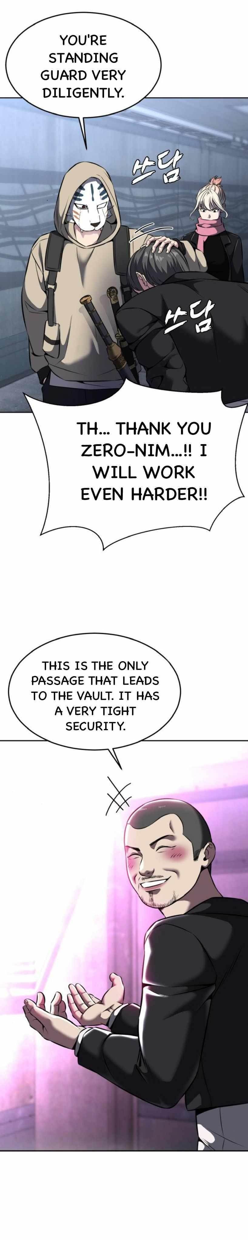 The Boy Of Death - Chapter 208 Page 44