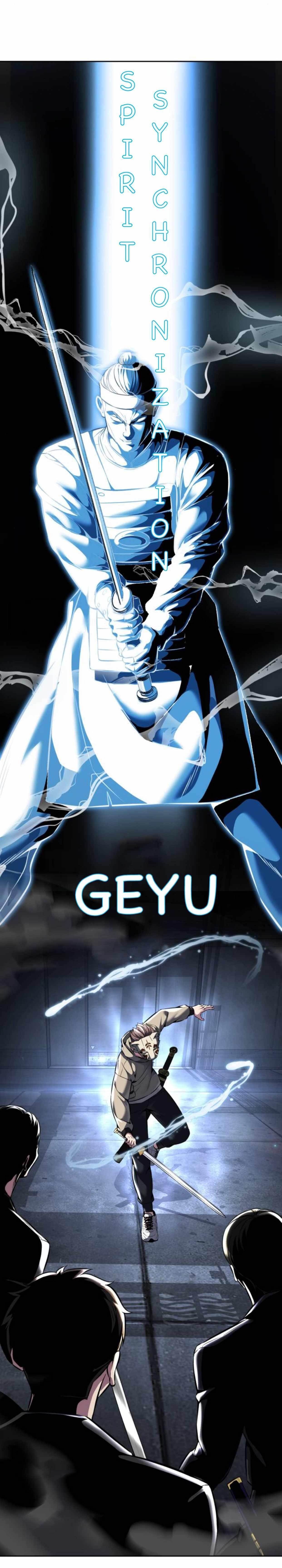 The Boy Of Death - Chapter 208 Page 56