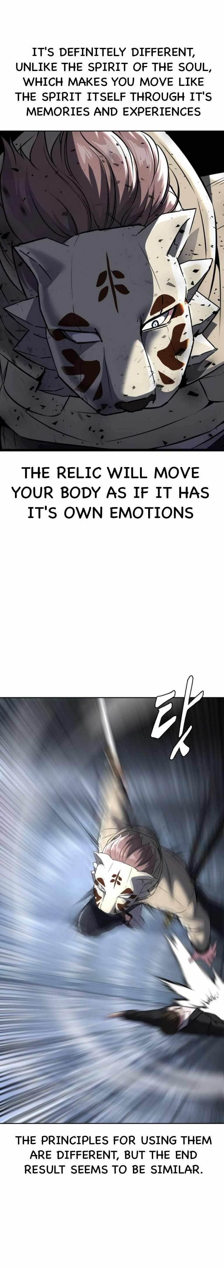 The Boy Of Death - Chapter 208 Page 64