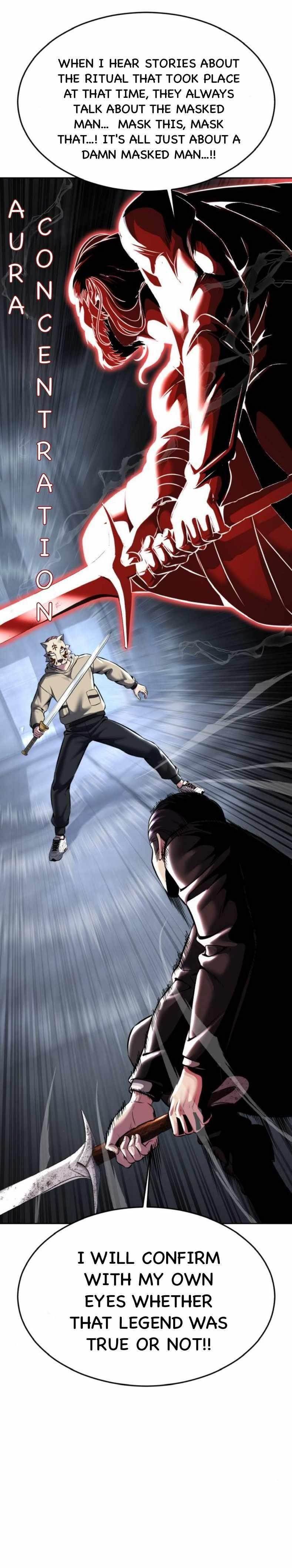 The Boy Of Death - Chapter 208 Page 68