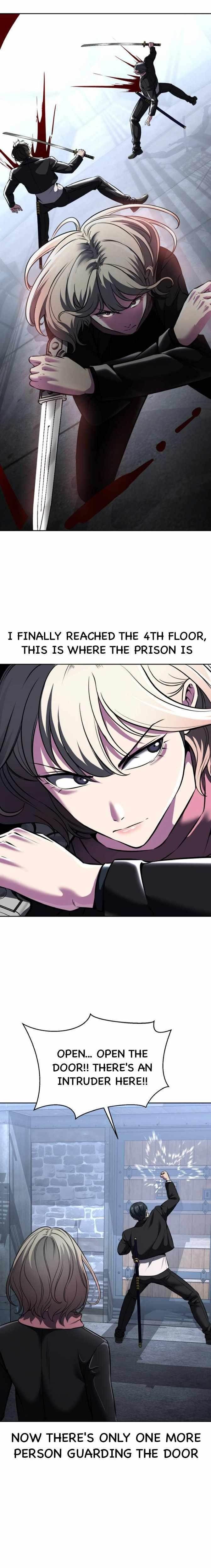 The Boy Of Death - Chapter 208 Page 71