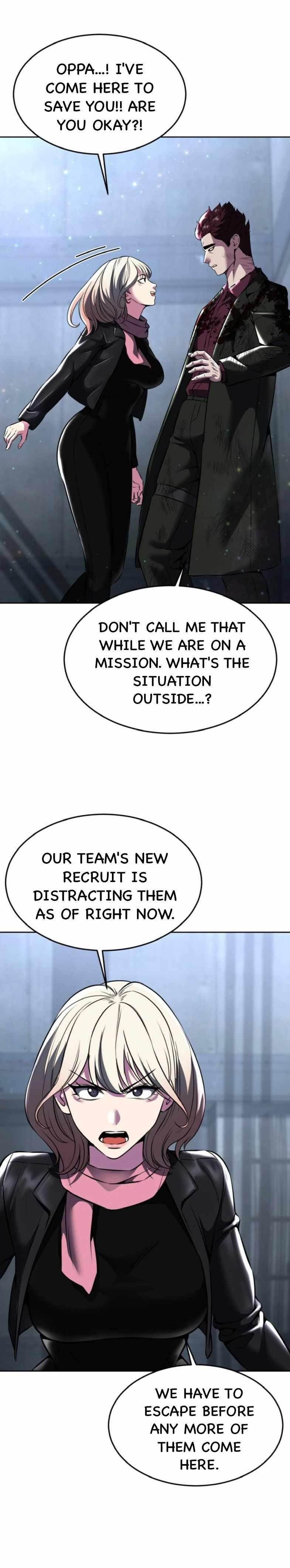 The Boy Of Death - Chapter 208 Page 74