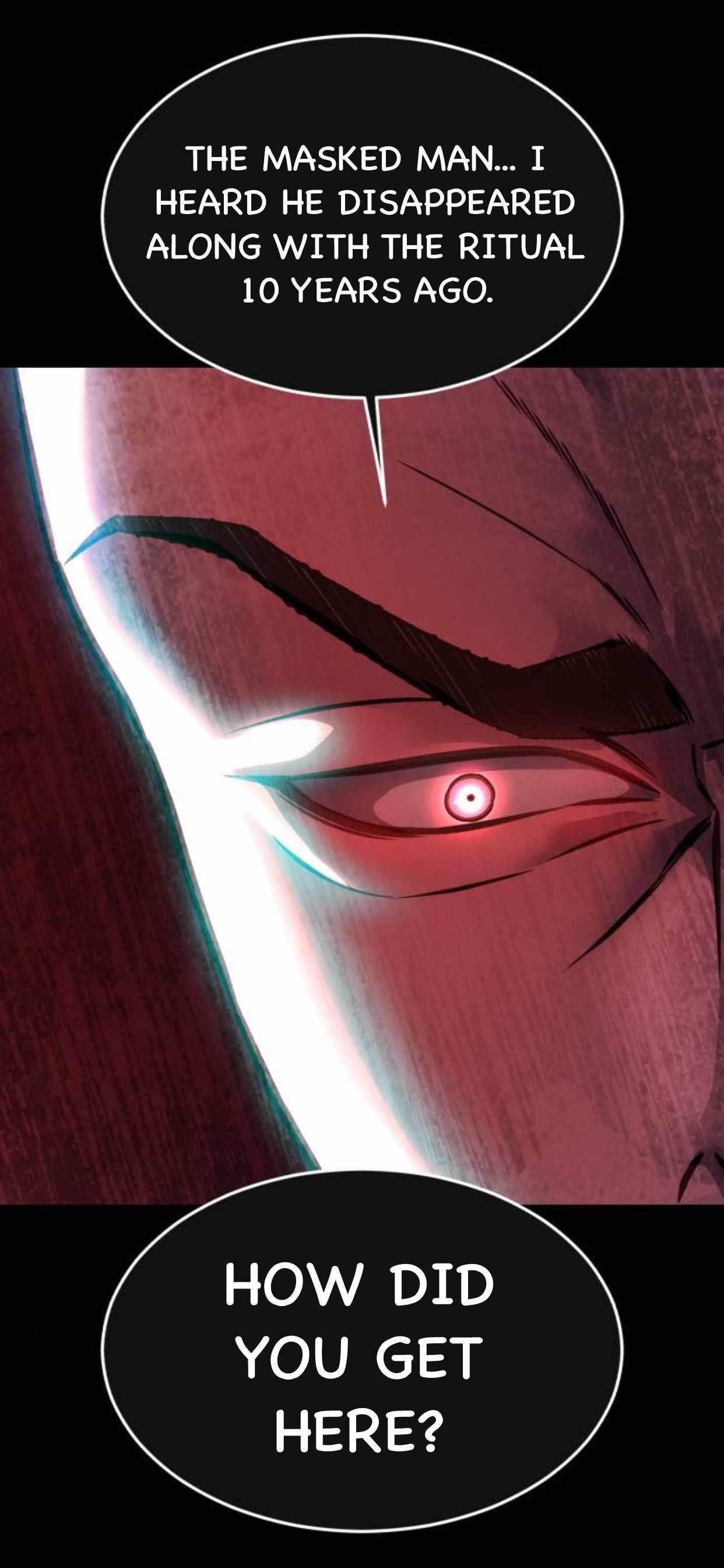 The Boy Of Death - Chapter 209 Page 11