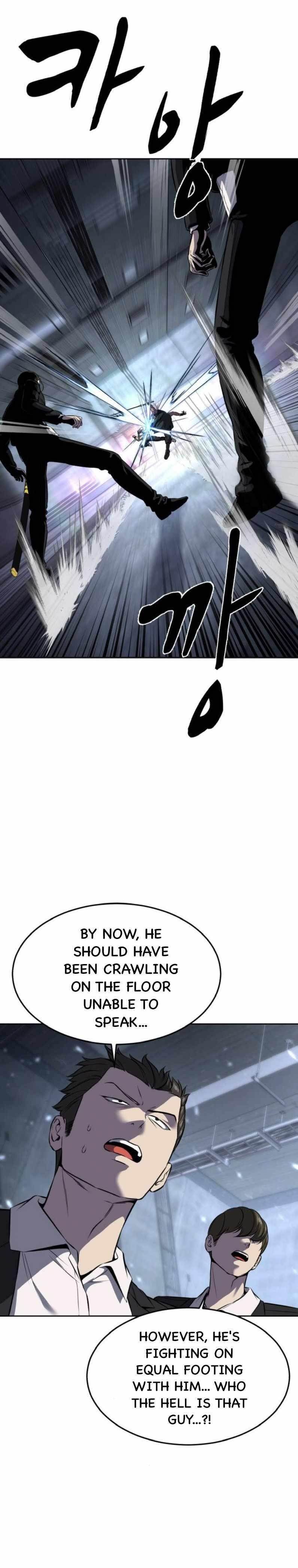 The Boy Of Death - Chapter 209 Page 22