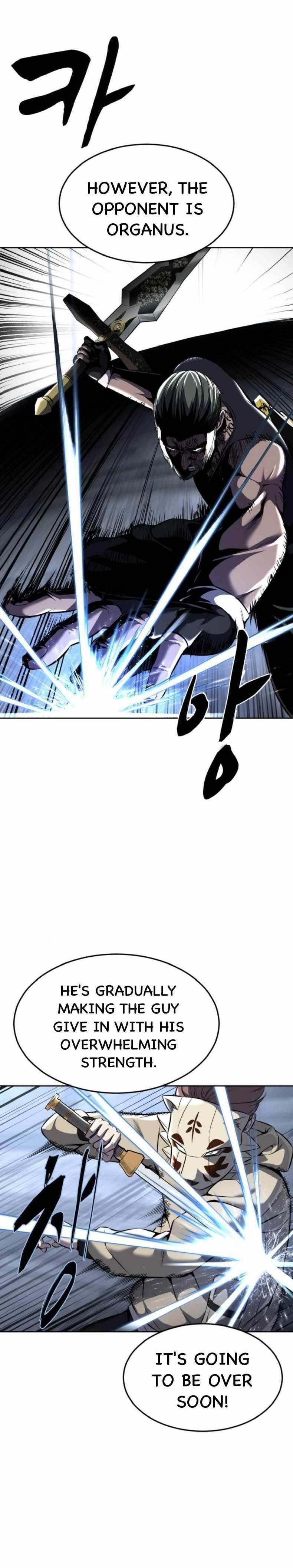 The Boy Of Death - Chapter 209 Page 23