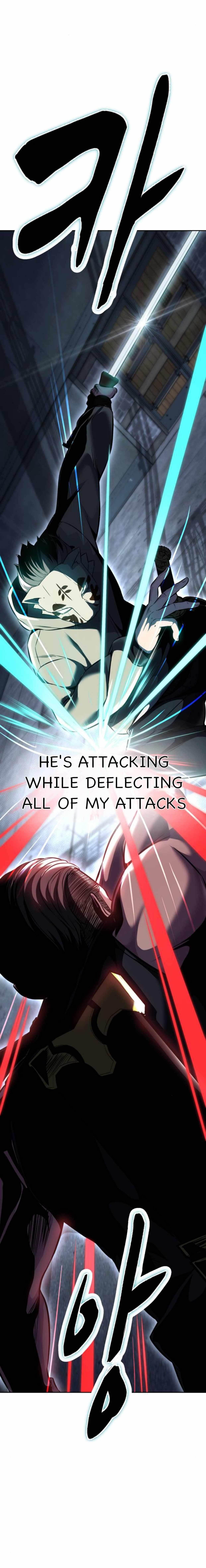 The Boy Of Death - Chapter 209 Page 26