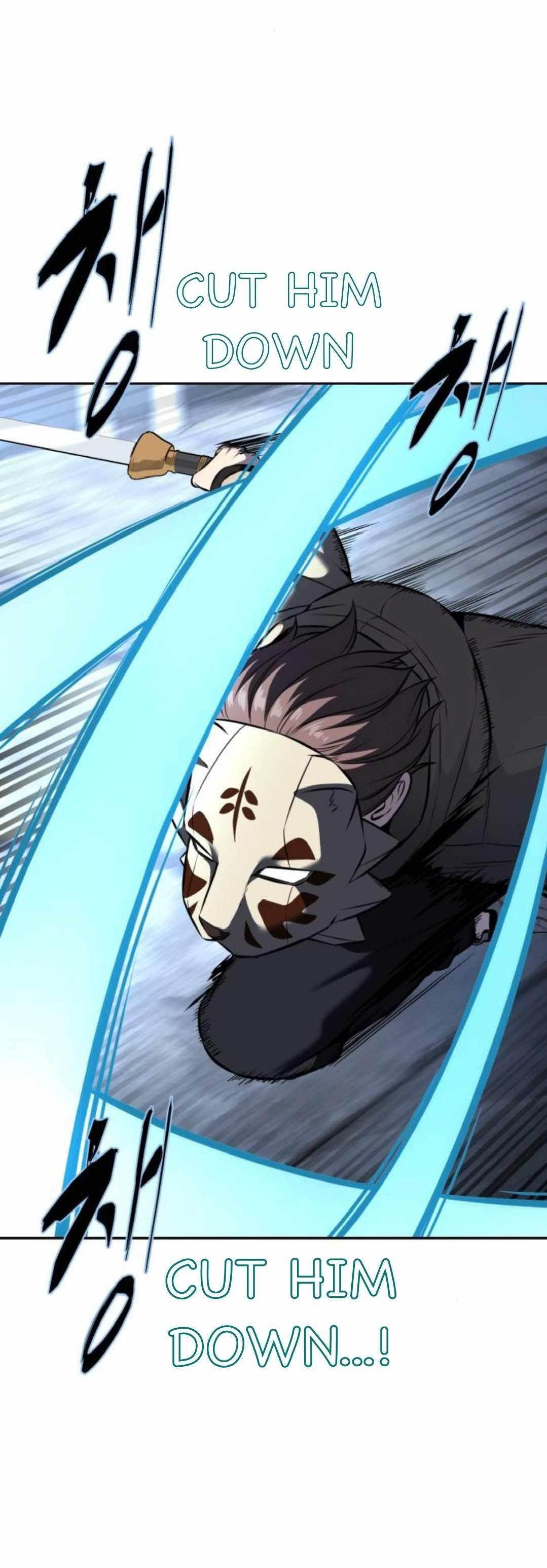 The Boy Of Death - Chapter 209 Page 31