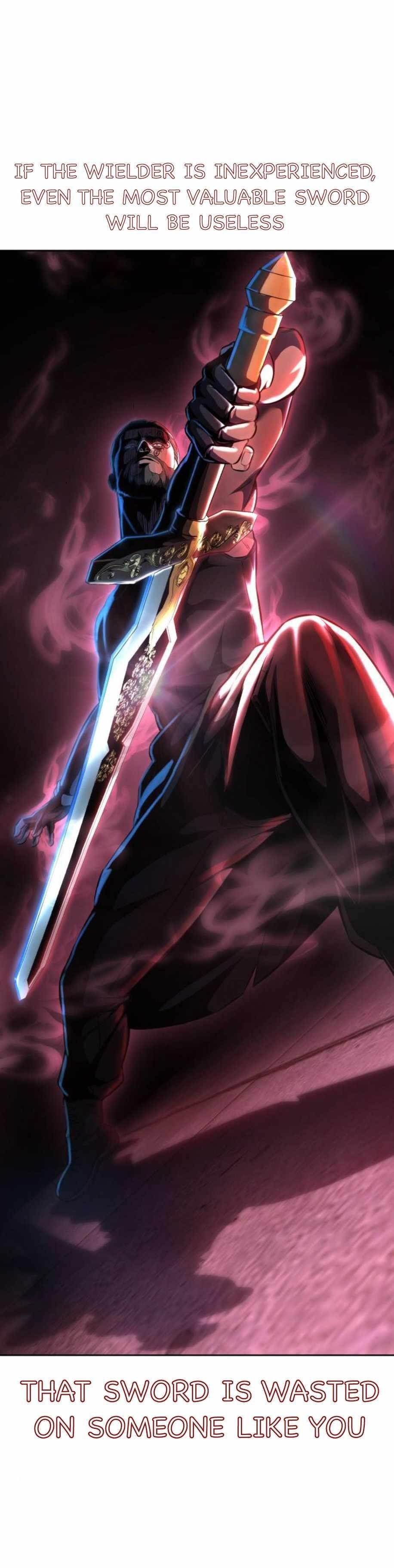 The Boy Of Death - Chapter 209 Page 37