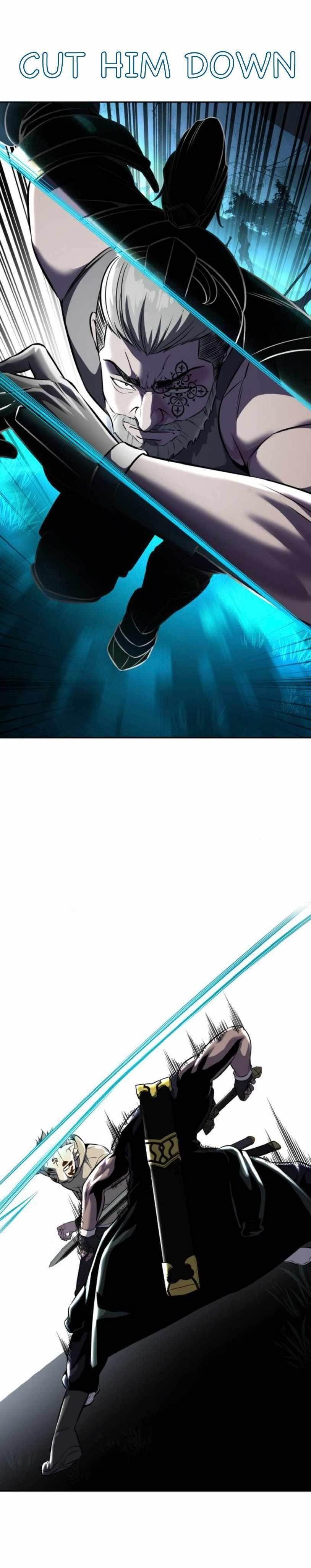 The Boy Of Death - Chapter 209 Page 40