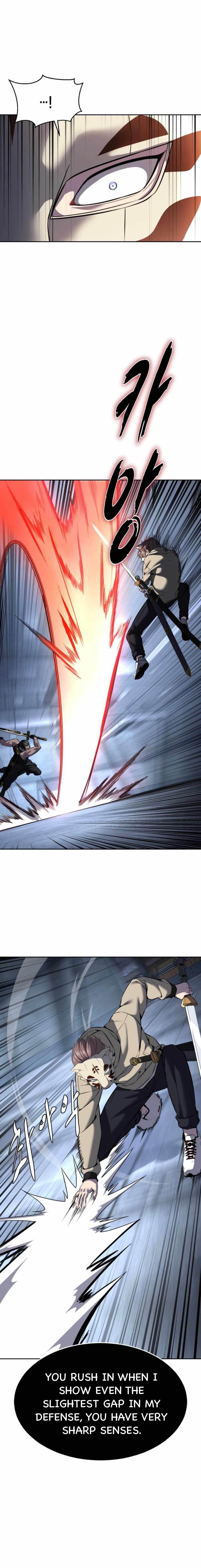 The Boy Of Death - Chapter 209 Page 41