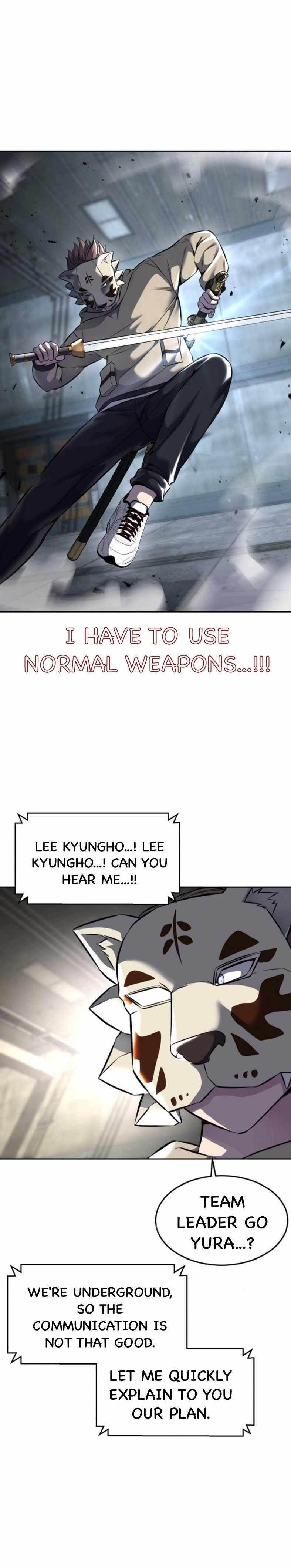 The Boy Of Death - Chapter 209 Page 46