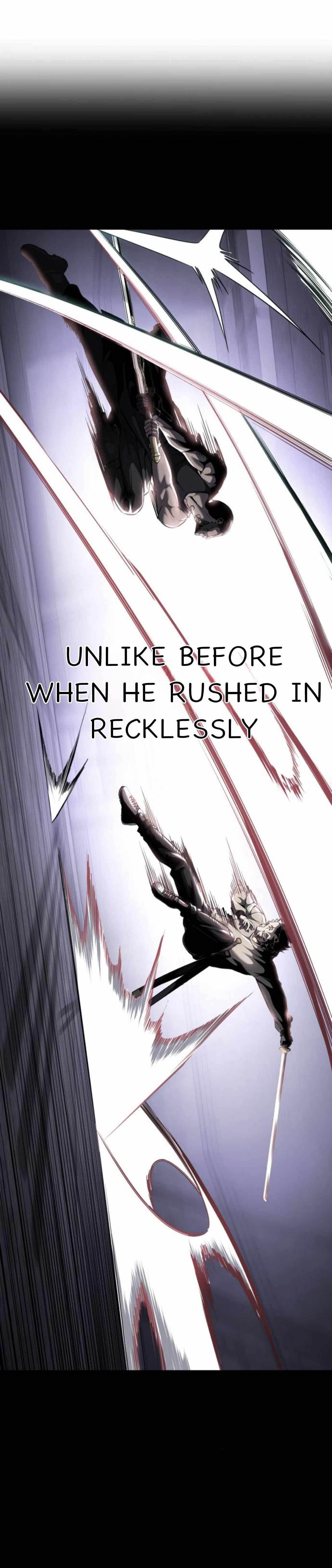 The Boy Of Death - Chapter 209 Page 54